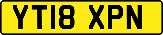 YT18XPN