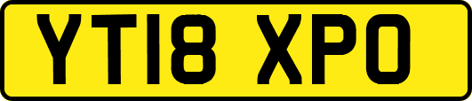 YT18XPO