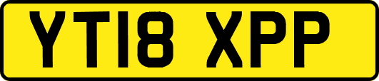 YT18XPP