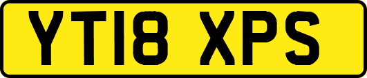YT18XPS