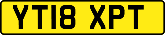 YT18XPT