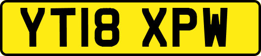 YT18XPW