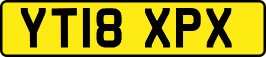 YT18XPX