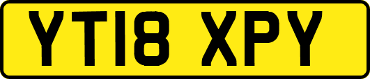 YT18XPY