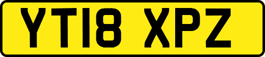 YT18XPZ