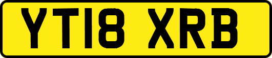 YT18XRB