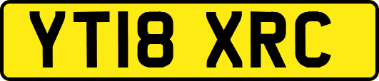 YT18XRC