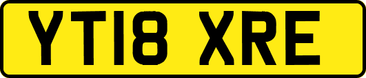 YT18XRE