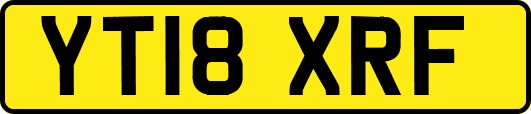 YT18XRF