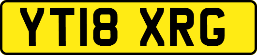 YT18XRG