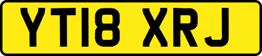 YT18XRJ
