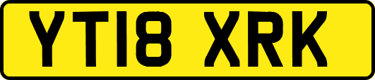 YT18XRK