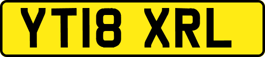 YT18XRL