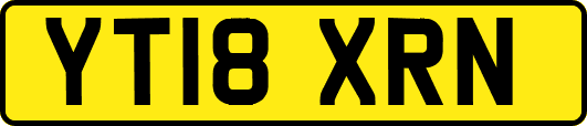 YT18XRN