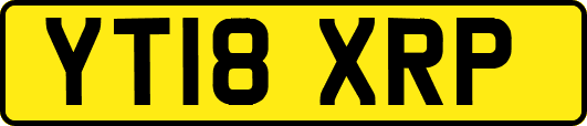 YT18XRP