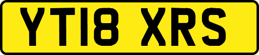 YT18XRS