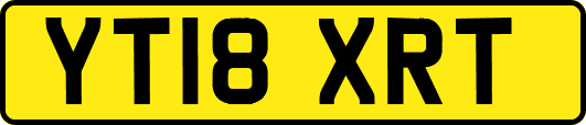 YT18XRT