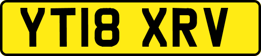 YT18XRV