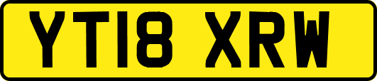 YT18XRW