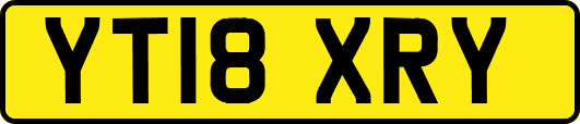 YT18XRY