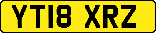 YT18XRZ