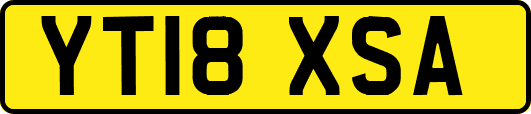YT18XSA