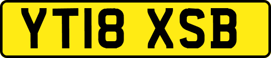YT18XSB