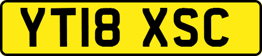 YT18XSC