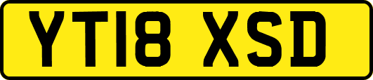 YT18XSD