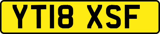 YT18XSF