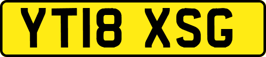 YT18XSG