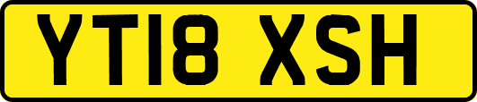 YT18XSH