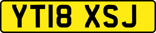 YT18XSJ