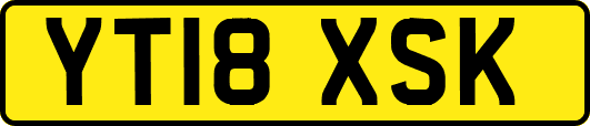 YT18XSK