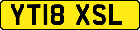 YT18XSL