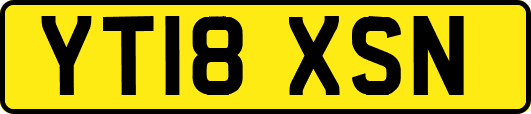 YT18XSN
