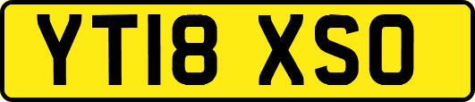 YT18XSO
