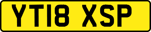 YT18XSP