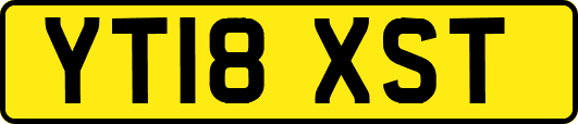 YT18XST