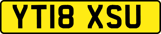 YT18XSU
