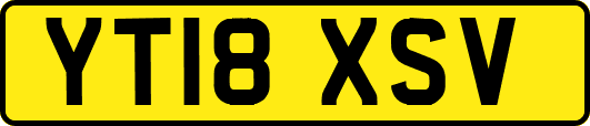 YT18XSV