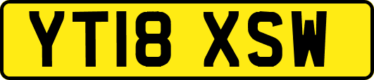 YT18XSW