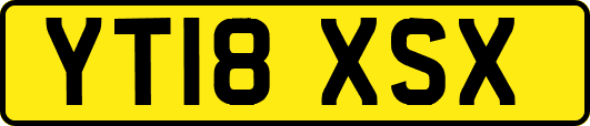 YT18XSX