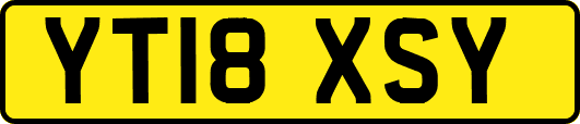 YT18XSY