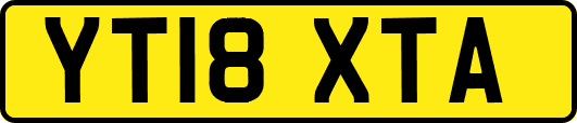 YT18XTA
