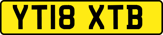YT18XTB