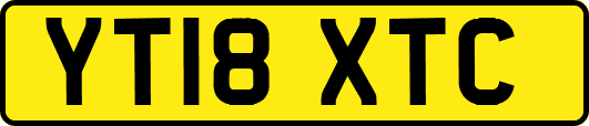 YT18XTC