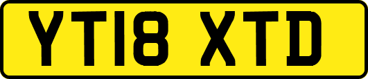 YT18XTD