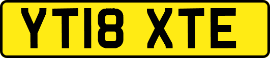 YT18XTE