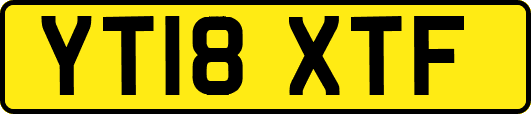 YT18XTF